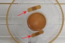 Dán miếng urgo lên quạt: Công dụng tuyệt vời ai biết cũng muốn làm theo