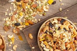 Sáng nào cũng ăn những món được gắn mác 'healthy', nhiều người không ngờ mình lại đang nạp thêm rất nhiều đường