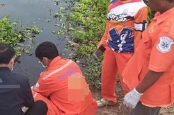 Tưởng chiếc túi dưới sông chứa thức ăn, người đánh cá không ngờ thứ bên trong lại khiến mình ám ảnh, lập tức gọi cảnh sát