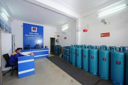 Hệ thống phân phối: 'Xương sống' trong chiến lược phát triển của Petrolimex Gas
