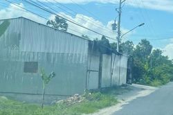 An Giang: Xử lý hàng chục trường hợp trồng cây, cất nhà đón bồi thường