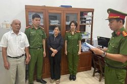 Nữ quái bể nợ, đưa ra thông tin gian dối để vay tiền rồi chiếm đoạt 835 triệu đồng