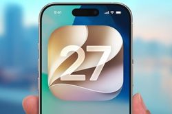 iOS 27 beta ra mắt với hàng loạt tính năng mới