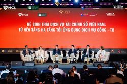 Bất động sản mở đường cho hệ sinh thái RWA, thúc đẩy kinh tế số Việt Nam