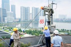 Đấu giá băng tần 900 MHz: Cơ hội tăng tốc hạ tầng số và mở rộng vùng phủ 4G, 5G