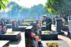 ‘Doanh nhân thương binh’ viết tiếp hành trình cống hiến