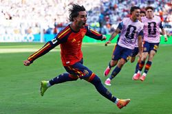 Thắng Argentina 1-0, Tây Ban Nha vô địch World Cup 2026