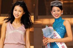 'Ngũ đại hoa đán TVB' từng giành ngôi Á hậu, U50 viên mãn bên 'ông trùm hộp đêm'