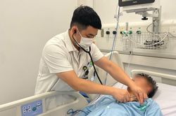 Tình trạng sức khỏe 8 nạn nhân vụ ngộ độc khí tại trang trại lợn ở Thanh Hóa