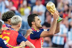 Tây Ban Nha vô địch World Cup 2026 được thưởng bao nhiêu tiền?
