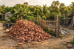 1 thiên gạch ống là bao nhiêu viên?