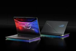 Công nghệ 20/7: Ra mắt Laptop gaming ASUS với màn hình Mini LED 240Hz