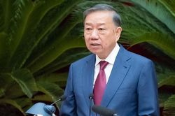 Tổng Bí thư, Chủ tịch nước: Quyết sách của Trung ương phải tạo ra 4 bước chuyển chiến lược