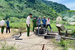 Khẩn trương làm rõ nguyên nhân vụ tai nạn ở trại nuôi lợn làm 5 người chết