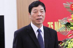 Nguy&ecirc;n B&iacute; thư Tỉnh ủy Bắc Giang B&ugrave;i Văn Hải bị c&aacute;ch tất cả chức vụ Đảng