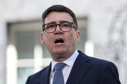 Ông Andy Burnham nhậm chức Thủ tướng Anh
