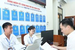 Hướng tới xây dựng địa phương phát triển toàn diện