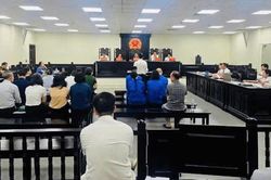 Siết quy định ghi âm, ghi hình tại phiên tòa từ ngày 1-8
