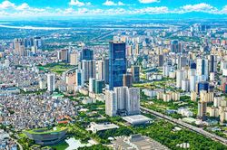 Hiện thực hóa Quy hoạch tổng thể Thủ đô Hà Nội tầm nhìn 100 năm