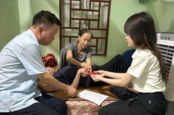 Cảnh giác với việc mạo danh cán bộ yêu cầu bổ sung thông tin bảo hiểm xã hội
