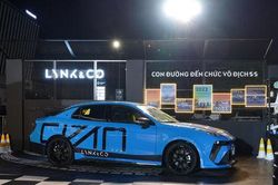 Ngành công nghiệp ô tô Trung Quốc đối mặt áp lực tìm kiếm lợi nhuận để tồn tại