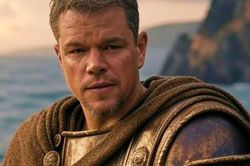 'The Odyssey' lập kỷ lục doanh thu phòng vé sau tuần đầu công chiếu