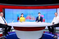 Giải ngân vốn đầu tư công: Đòn bẩy cho tăng trưởng hai con số