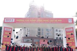Trường Cao đẳng Công nghệ cao Hà Nội (HHT): Định vị để trở thành một biểu tượng về đào tạo nghề chất lượng cao