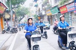 Xây dựng thói quen xanh để bảo vệ môi trường