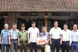 Nghĩa tình tháng Bảy