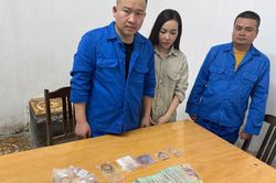 Triệt phá ổ nhóm chuyên lừa bán vàng giả liên tỉnh