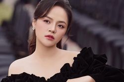 Thu Quỳnh và vai diễn đặc biệt trong 'Lửa trắng'