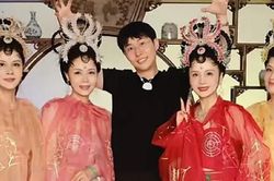 Nhan sắc gây sốt của dàn yêu nhền nhện 'Tây du ký' 1986 sau 40 năm