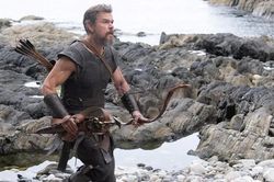 Vì sao phim 'The Odyssey' gây sốt toàn cầu?