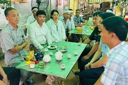 Diễn biến mới vụ tai nạn làm 5 người tử vong tại trang trại lợn Dabaco Thanh Hóa