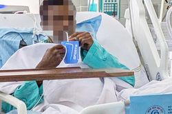 Nạn nhân nặng nhất vụ lật ca nô ở Phú Quốc sắp rời phòng ICU