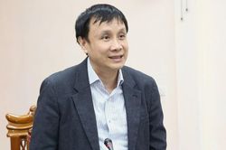 Lấy ý kiến về đề nghị tặng danh hiệu 'Anh hùng Lao động' cho GS.TS.BS Phạm Như Hiệp