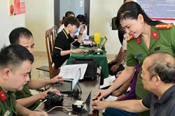 Quảng Trị góp sức vào chiến dịch 500 ngày đêm