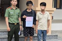 Tin lời tuyển dụng trên TikTok, thanh niên sang Campuchia rồi bị ép làm việc cho nhóm lừa đảo