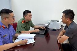Triệt phá đường dây cá độ bóng đá hơn 11 tỷ đồng ở Hải Phòng
