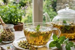 Bạc hà có tốt cho người tăng huyết áp?
