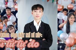 Thủ khoa toàn quốc khối C00 bật mí bí kíp 'lội ngược dòng' cho thí sinh tự do