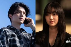 A Shop For Killers mùa 2: Lee Dong Wook hồi sinh kiểu gì, cháu gái Ji An 'quét map'?