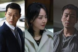Rồng Xanh 2026 có điểm giao với Baeksang 2026, 2 phim này dự đoán hơn thua Daesang