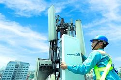 Đấu giá quyền sử dụng tần số vô tuyến điện đối với băng tần 900-915 MHz và 945-960 MHz