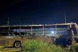 Từ vụ cháy xe giường nằm: Chủ động phòng ngừa để bảo đảm an toàn