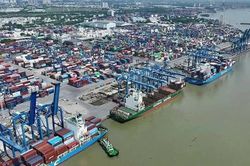Xuất khẩu thủy sản hướng đến mục tiêu 12 tỷ USD trong cả năm 2026