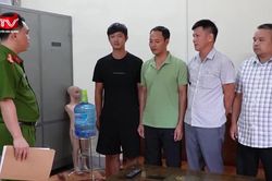 Nhận kèo cá độ mùa World Cup để hưởng chênh lệch, 4 đối tượng bị bắt