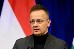 Lý do cựu Bộ trưởng Ngoại giao Hungary bị điều tra sau khi 'nhảy việc'