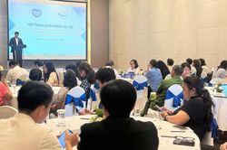 Triển khai dự &aacute;n hỗ trợ trẻ em c&oacute; ho&agrave;n cảnh đặc biệt tại H&agrave; Nội